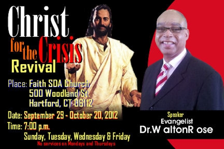church revival invitation